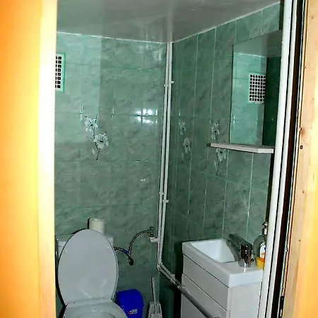 Garsoniera Apartment *