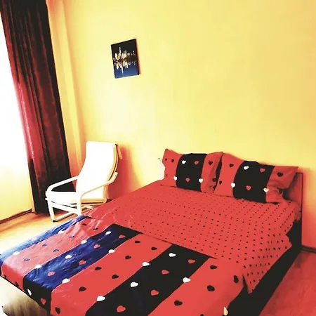 Apartment Garsoniera *