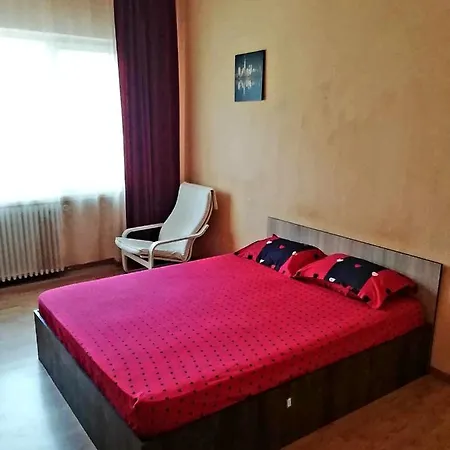 Garsoniera *