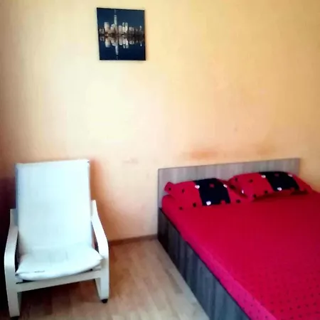 Garsoniera Apartment *