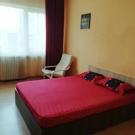 Garsoniera Bucharest