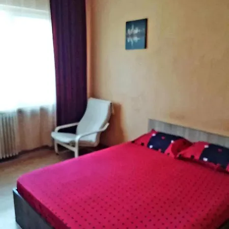 Garsoniera Apartment *